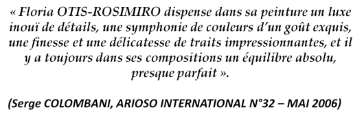 Arioso International