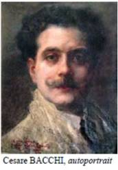 Cesare BACCHI