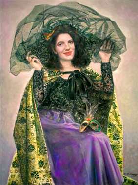 Yva la conteuse et Floria la diva - Copie